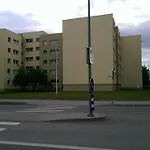 Apartment Papiniidu Parnu