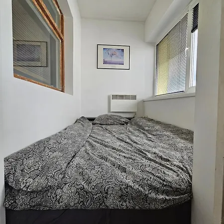 Cozy Couple'S Nest * 페르누