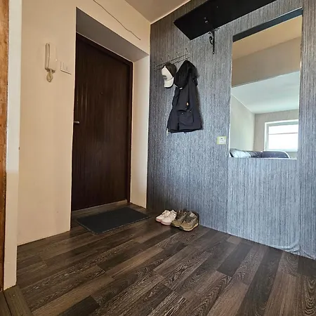 Cozy Couple'S Nest 아파트