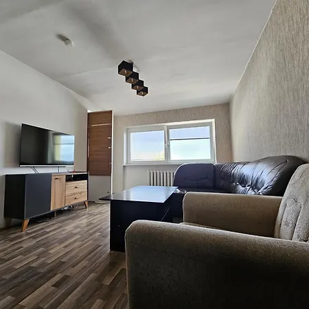 아파트 Cozy Couple'S Nest 페르누