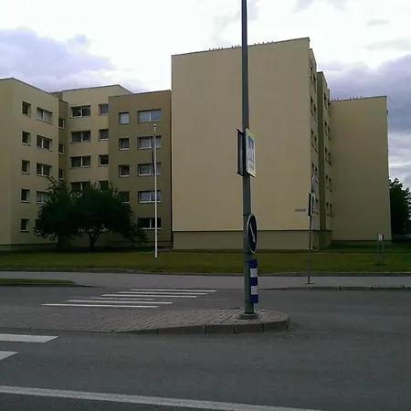 Lejlighed Papiniidu Pärnu